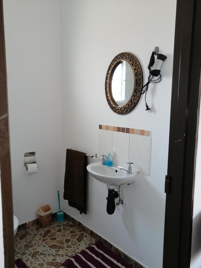 Looks Cottages Self Catering Apartments Kasane Zewnętrze zdjęcie