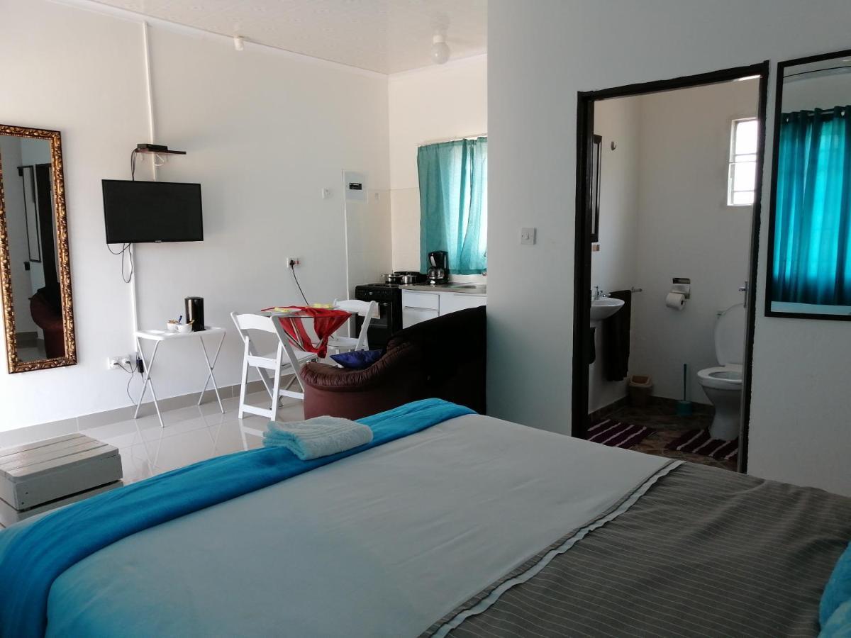 Looks Cottages Self Catering Apartments Kasane Zewnętrze zdjęcie